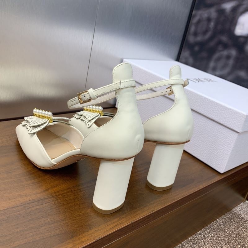 Christian Dior Sandals